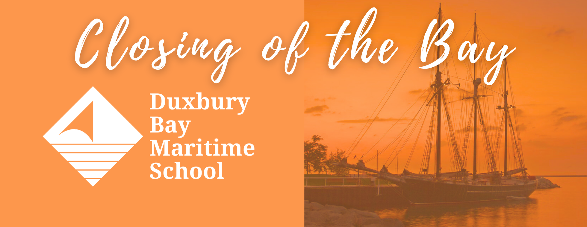 Closing of the Bay '25